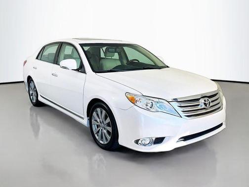 2011 Toyota Avalon Limited