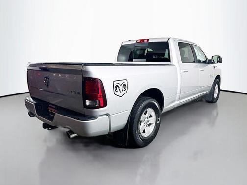 2015 RAM 1500 Sport