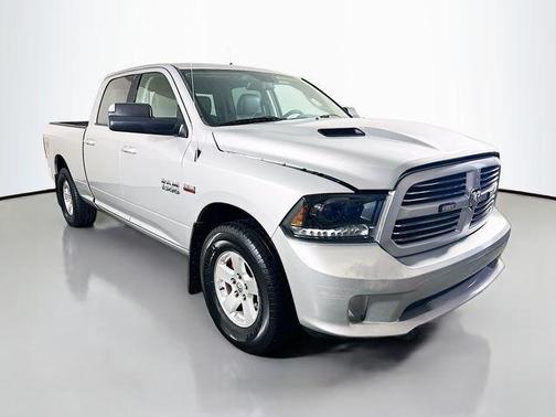 2015 RAM 1500 Sport