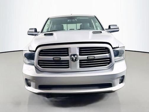 2015 RAM 1500 Sport