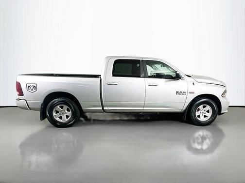 2015 RAM 1500 Sport