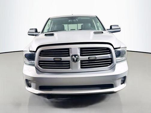 2015 RAM 1500 Sport