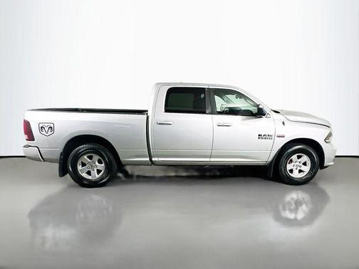 2015 RAM 1500 Sport