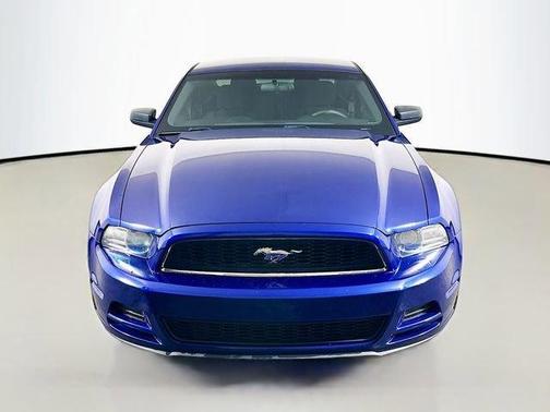 2013 Ford Mustang V6