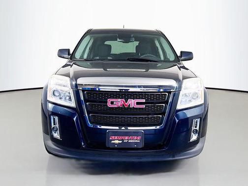 2015 GMC Terrain SLE-1