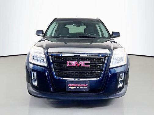 2015 GMC Terrain SLE-1