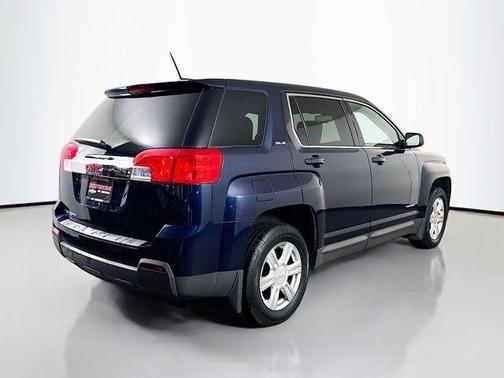 2015 GMC Terrain SLE-1