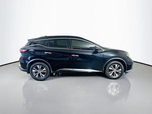 2019 Nissan Murano SV