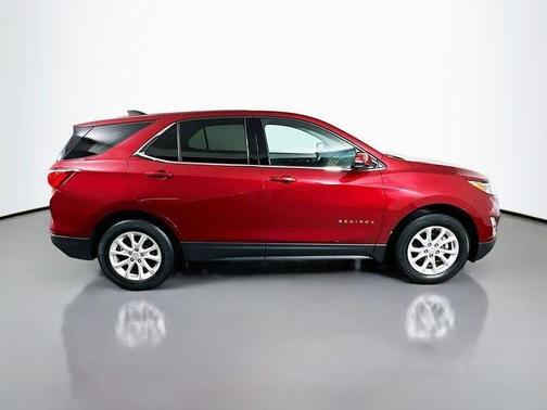 2018 Chevrolet Equinox 1LT