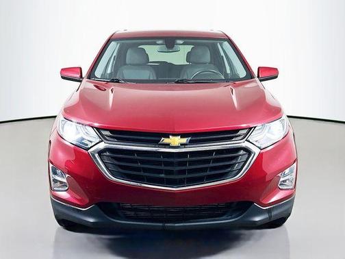 2018 Chevrolet Equinox 1LT