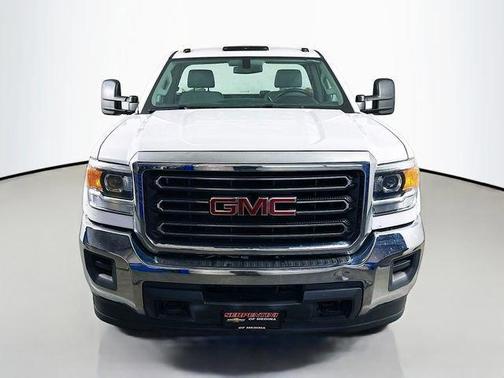 2015 GMC Sierra 3500 SERVICE BODY
