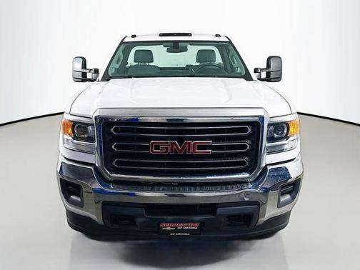 2015 GMC Sierra 3500 SERVICE BODY