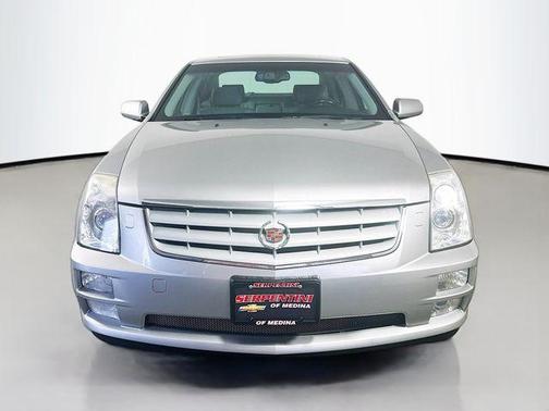 2007 Cadillac STS V8