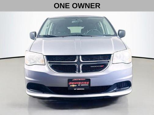 2014 Dodge Grand Caravan AVP/SE