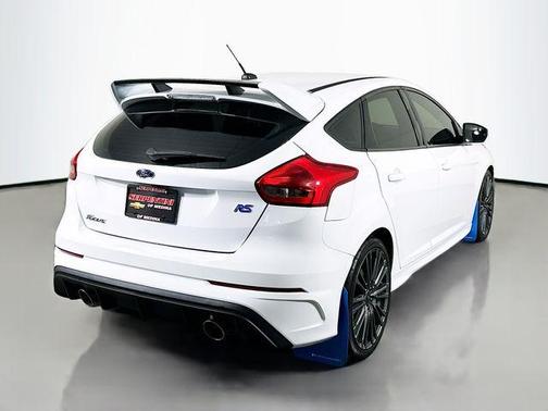 2016 Ford Focus RS Base