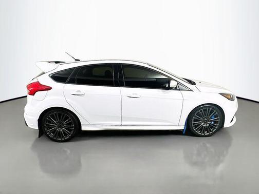2016 Ford Focus RS Base