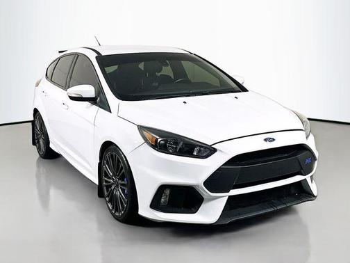 2016 Ford Focus RS Base