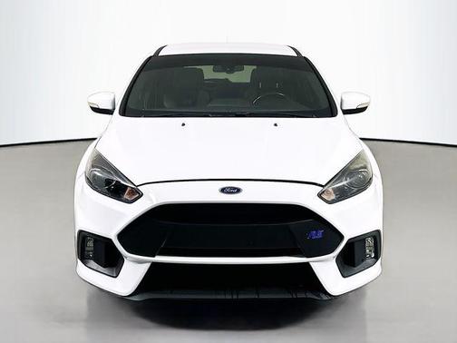 2016 Ford Focus RS Base