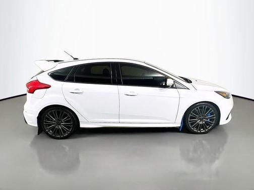 2016 Ford Focus RS Base