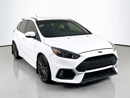 2016 Ford Focus RS Base