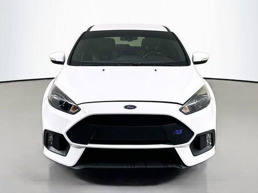 2016 Ford Focus RS Base