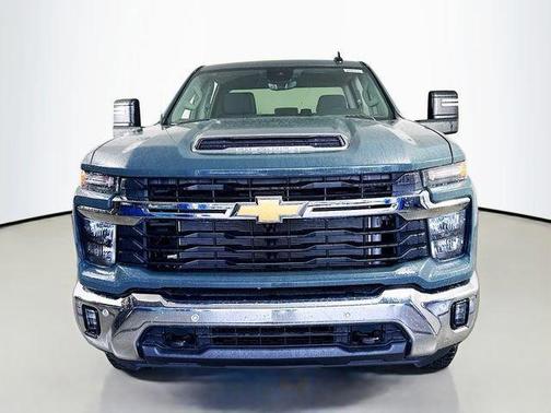 Cypress 2026 Chevrolet Silverado 2500 LT