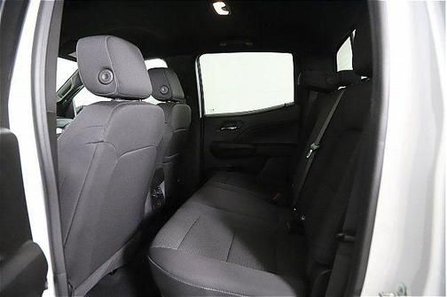 2025 Chevrolet Colorado LT