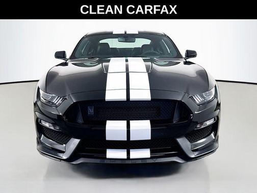 2016 Ford Shelby GT350 Base