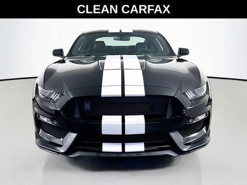 2016 Ford Shelby GT350 Base