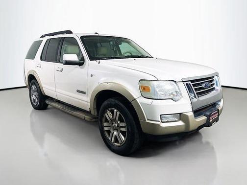 2008 Ford Explorer Eddie Bauer