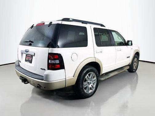 2008 Ford Explorer Eddie Bauer