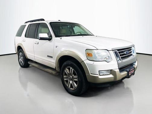 2008 Ford Explorer Eddie Bauer