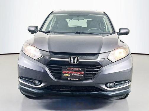 2017 Honda HR-V EX