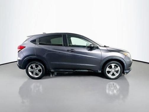 2017 Honda HR-V EX