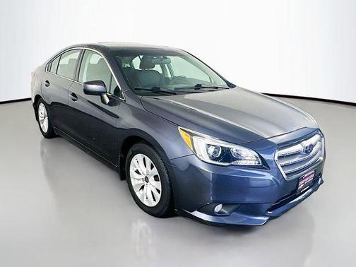 2015 Subaru Legacy 2.5i Premium
