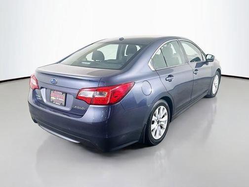2015 Subaru Legacy 2.5i Premium
