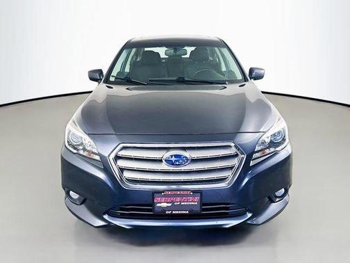 2015 Subaru Legacy 2.5i Premium