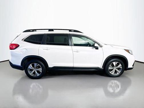 2022 Subaru Ascent Premium 7-Passenger