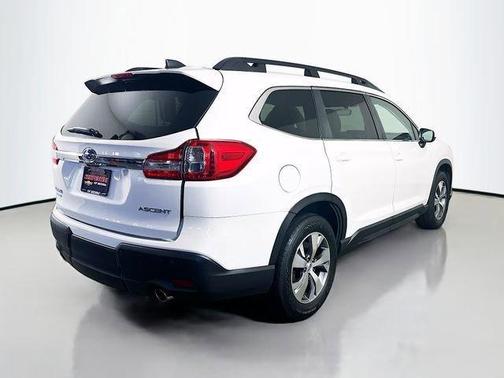 2022 Subaru Ascent Premium 7-Passenger
