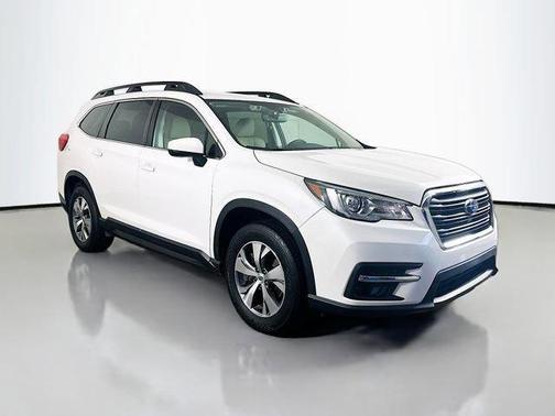 2022 Subaru Ascent Premium 7-Passenger