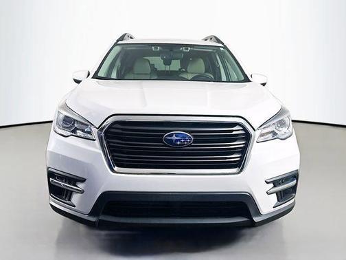 2022 Subaru Ascent Premium 7-Passenger