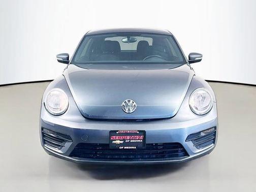 2019 Volkswagen Beetle 2.0T S