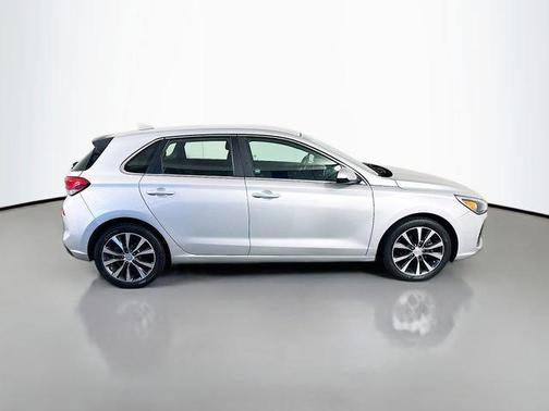 2019 Hyundai Elantra GT GT