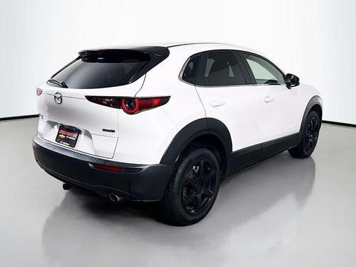 2021 Mazda CX-30 Preferred