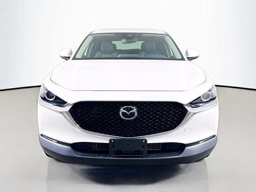 2021 Mazda CX-30 Preferred