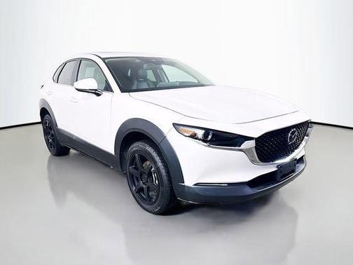 2021 Mazda CX-30 Preferred