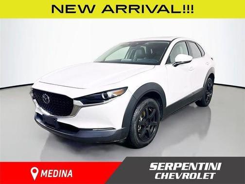2021 Mazda CX-30 Preferred