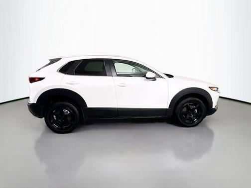 2021 Mazda CX-30 Preferred