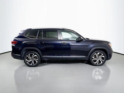 2023 Volkswagen Atlas 3.6L SEL