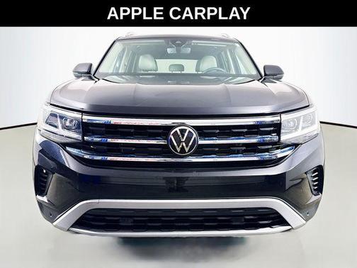 2023 Volkswagen Atlas 3.6L SEL